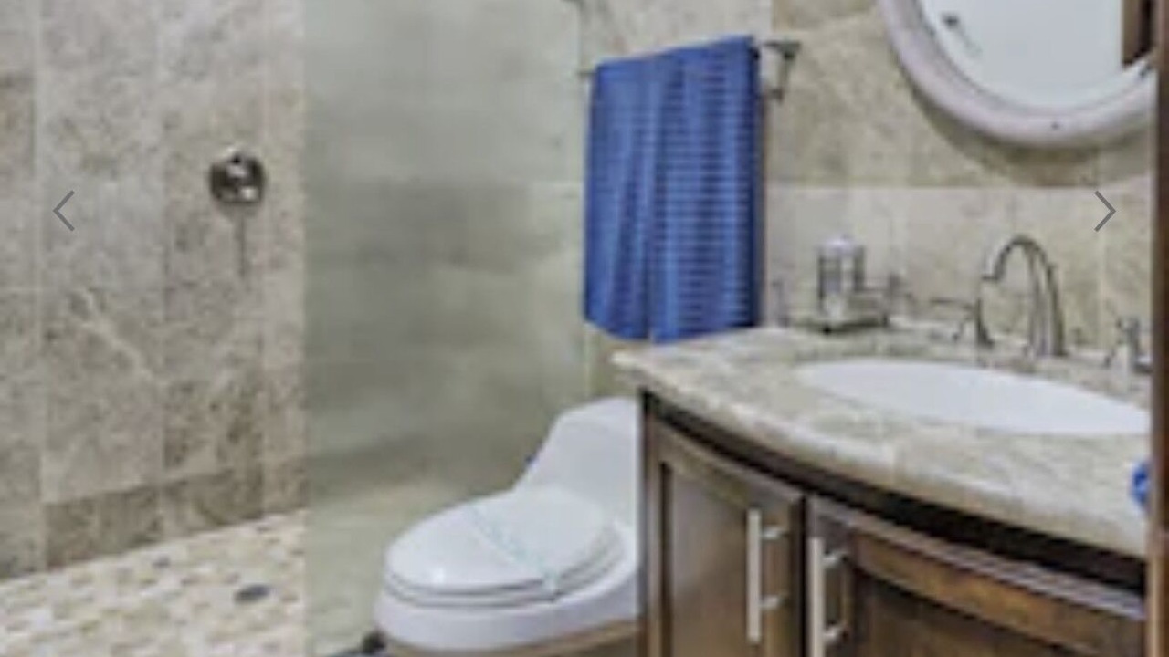 Photo of Bathroom in Cholla Bay