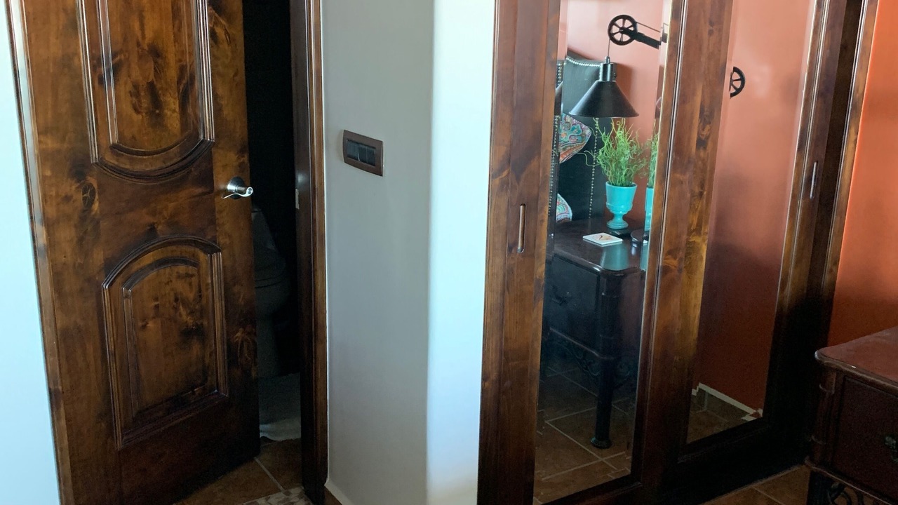 Photo of Bedroom in Cholla Bay