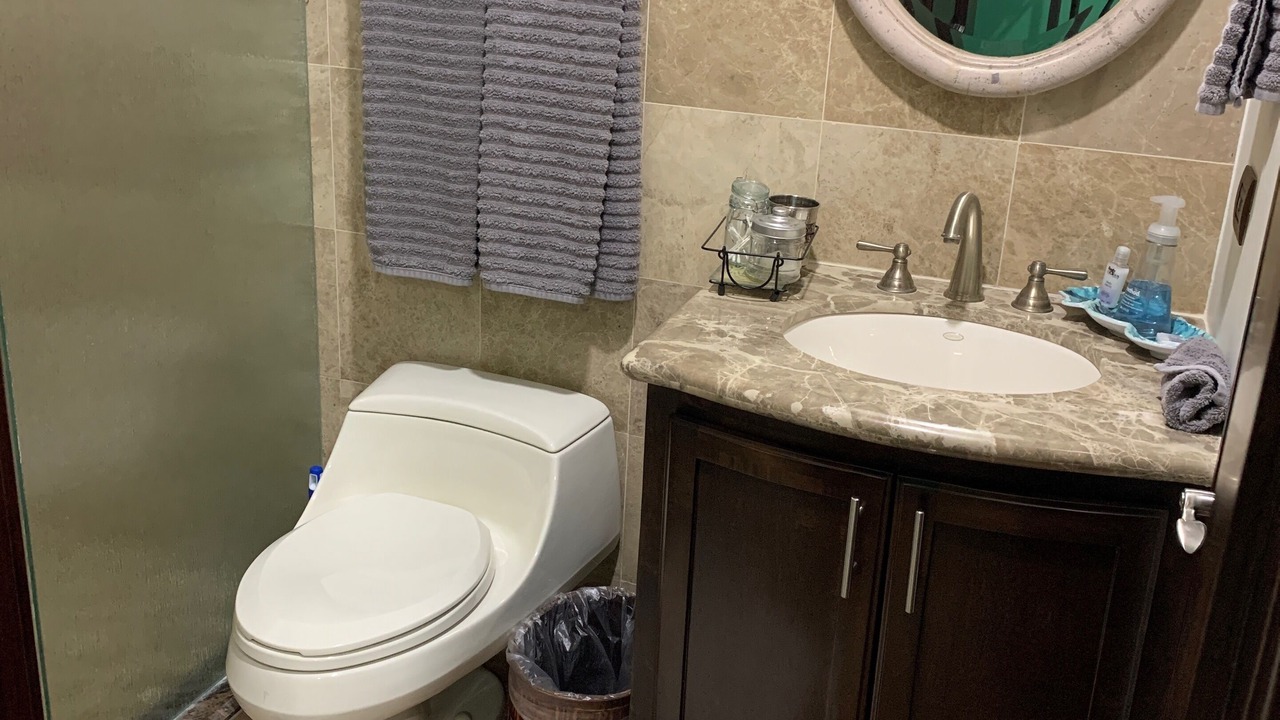Photo of Bathroom in Cholla Bay