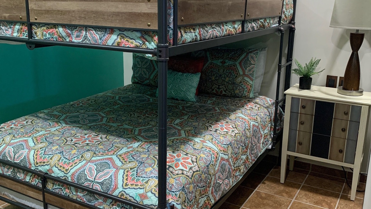Photo of Bedroom in Cholla Bay