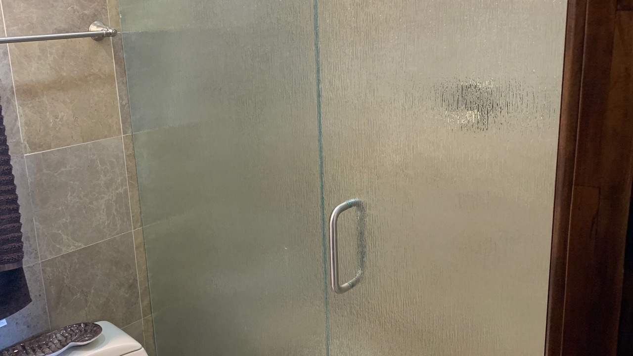 Photo of Bathroom in Cholla Bay