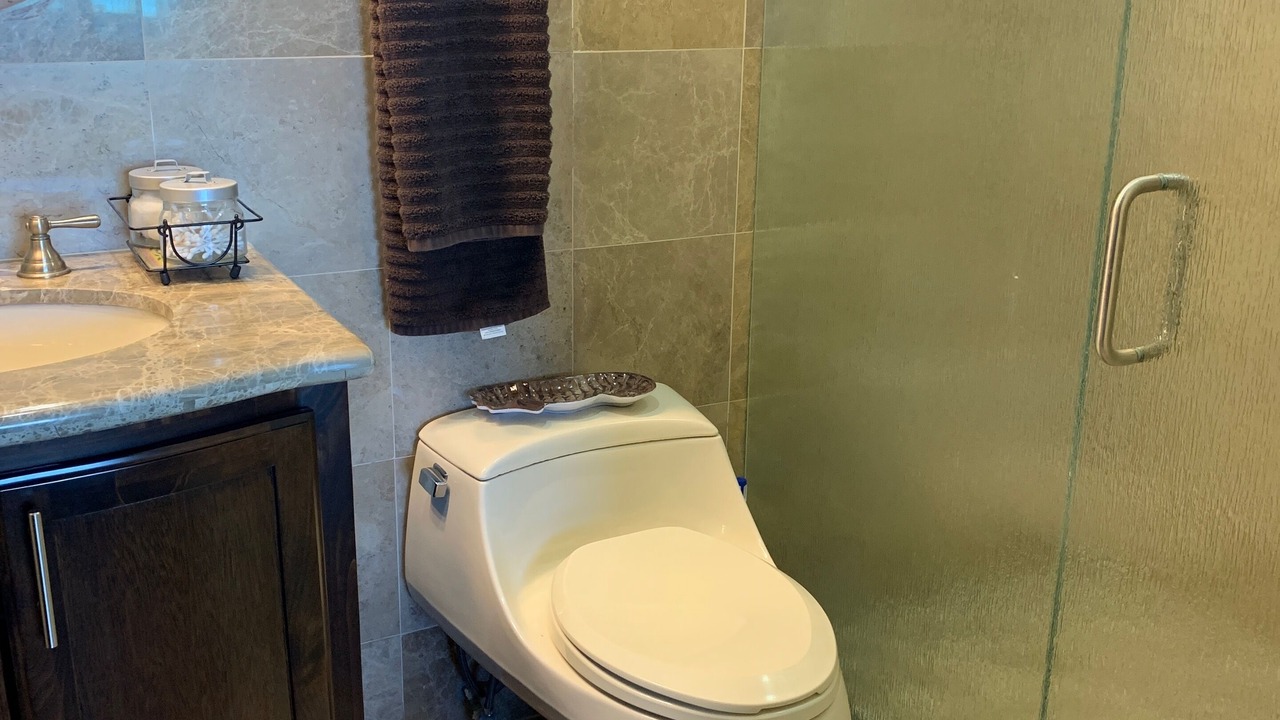 Photo of Bathroom in Cholla Bay