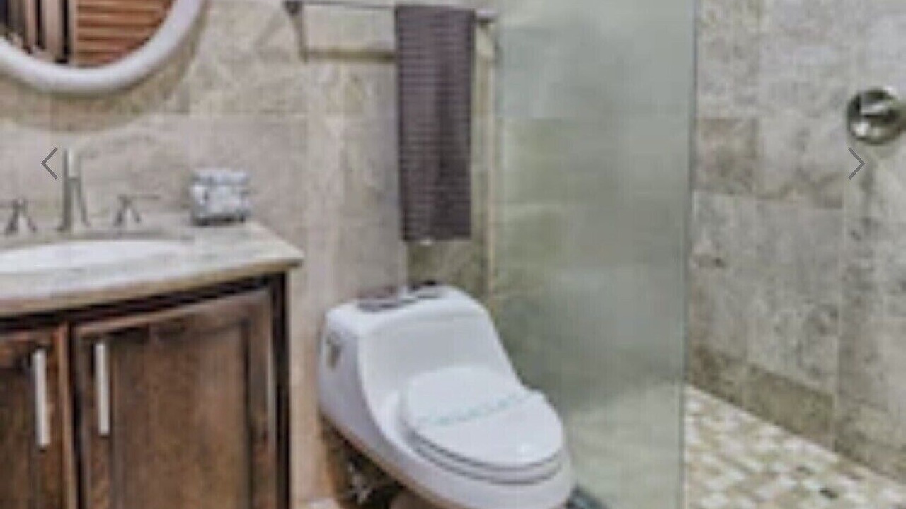 Photo of Bathroom in Cholla Bay