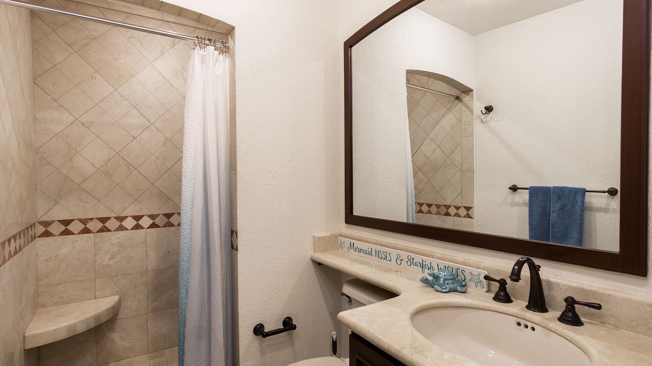 Photo of Bathroom in Bella Vista