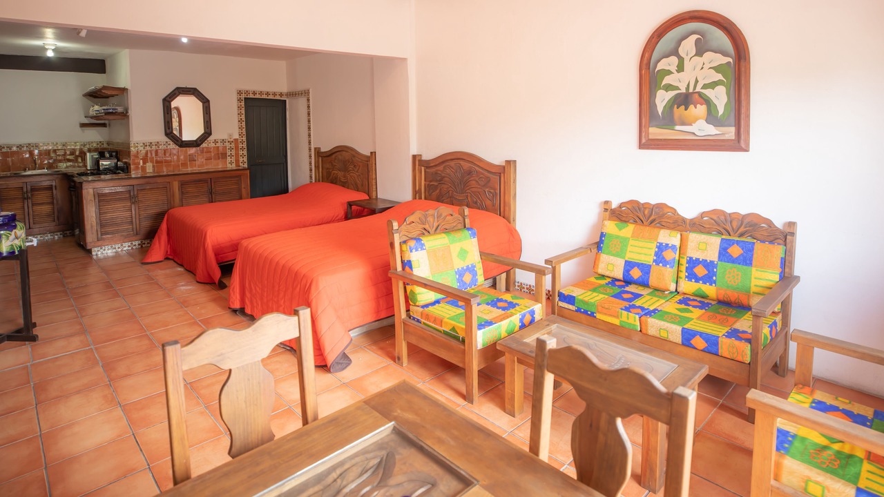 Photo of Bedroom in Centro - Supmza 001