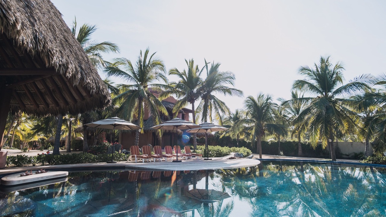 Photo of Outdoor in Zihuatanejo