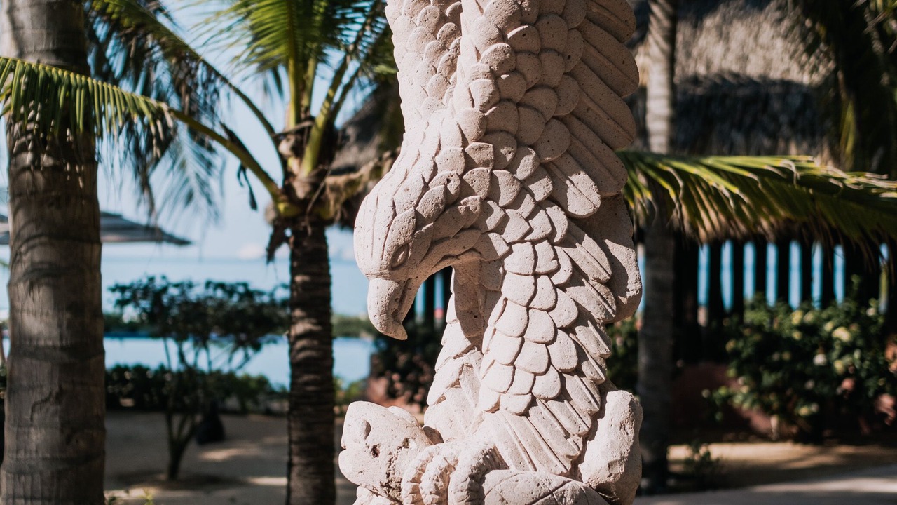 Photo of Outdoor in Zihuatanejo