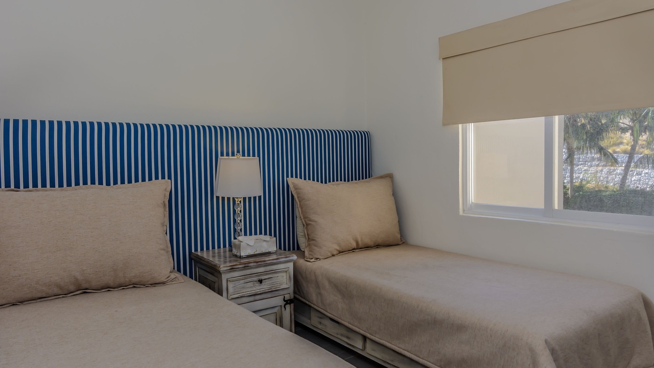 Photo of Bedroom in San Jose del Cabo