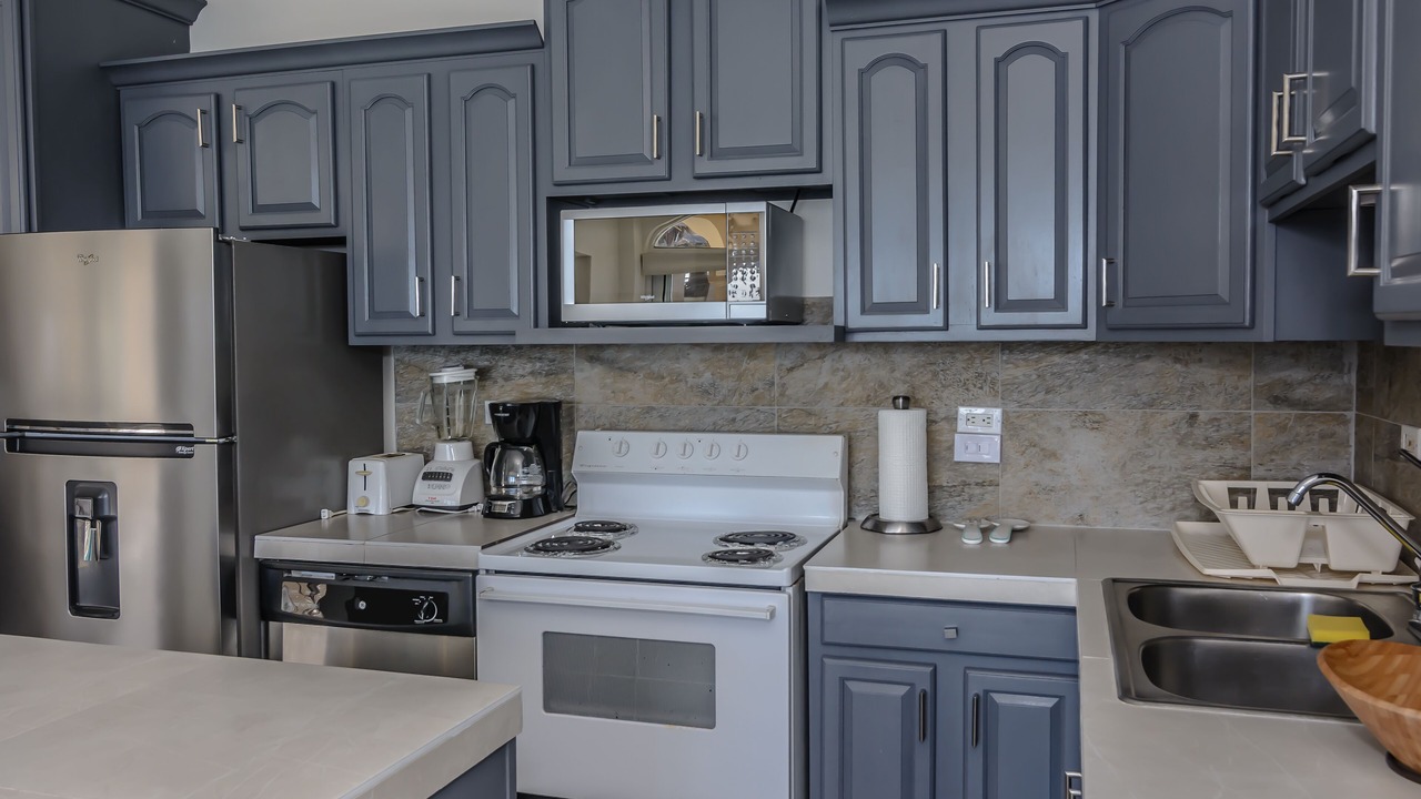 Photo of Kitchen in San Jose del Cabo