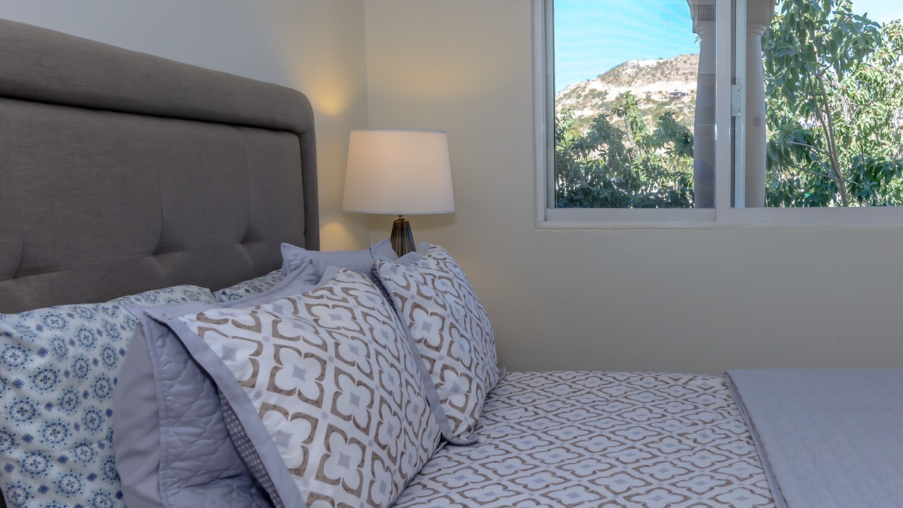 Photo of Bedroom in San Jose del Cabo