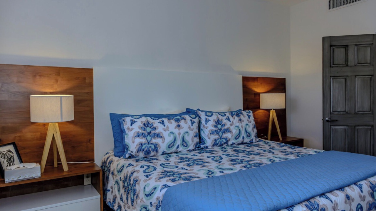 Photo of Bedroom in San Jose del Cabo