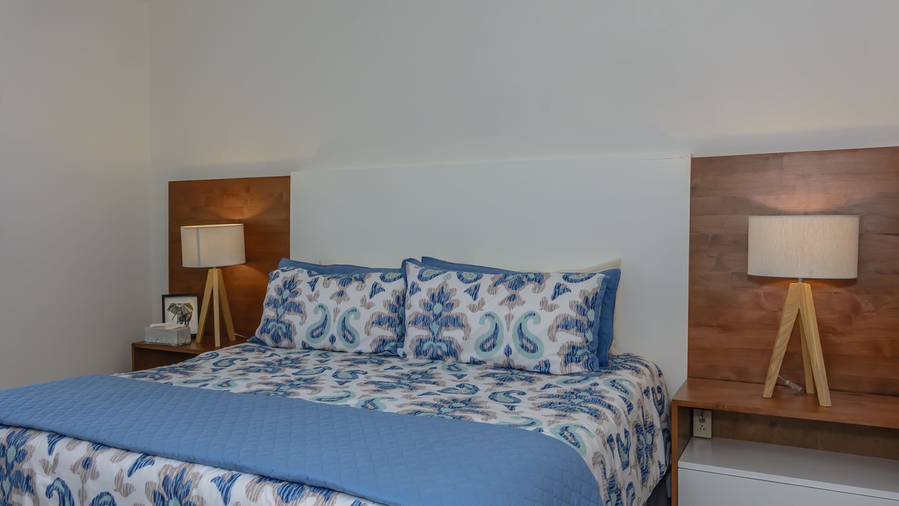 Photo of Bedroom in San Jose del Cabo