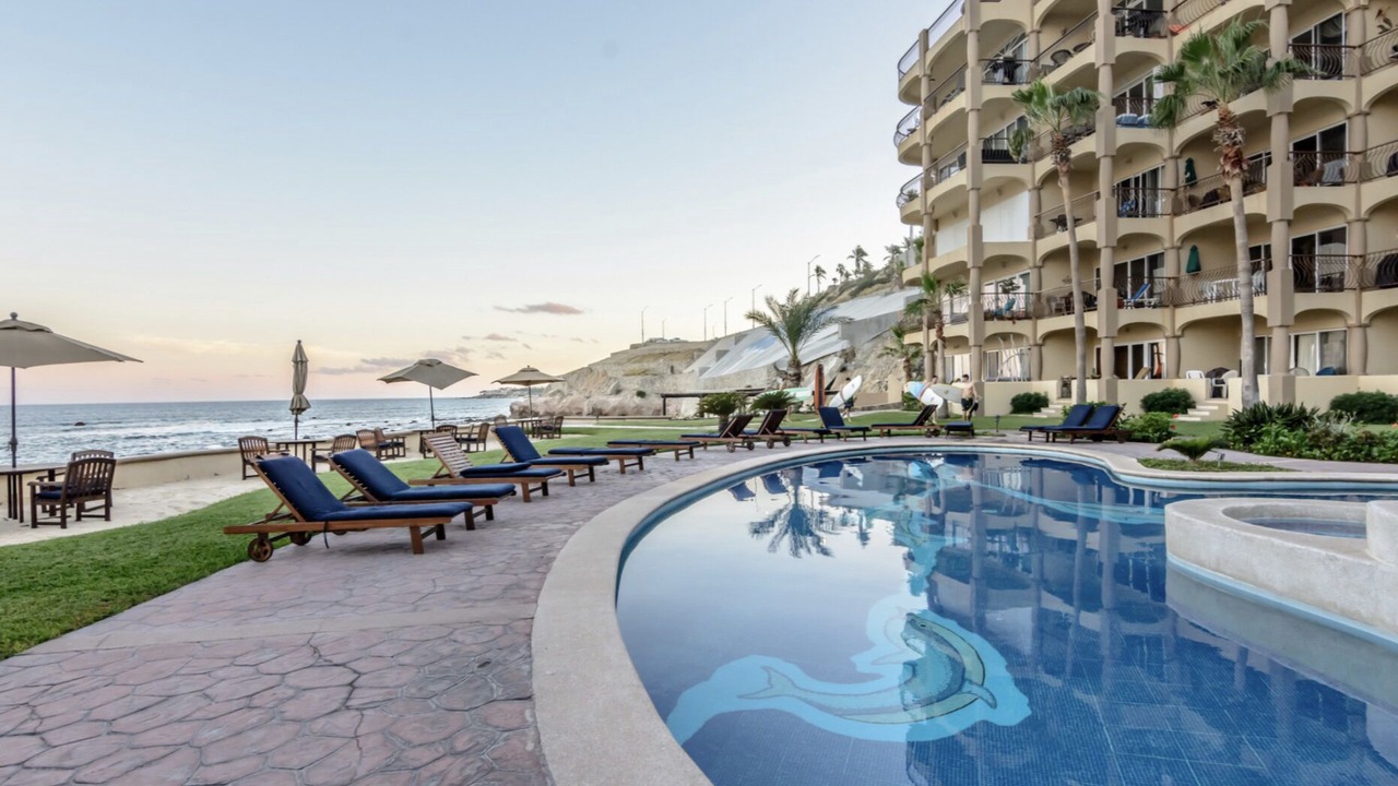 Photo of Outdoor in San Jose del Cabo