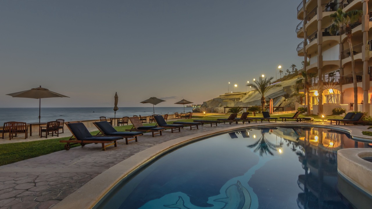 Photo of Outdoor in San Jose del Cabo