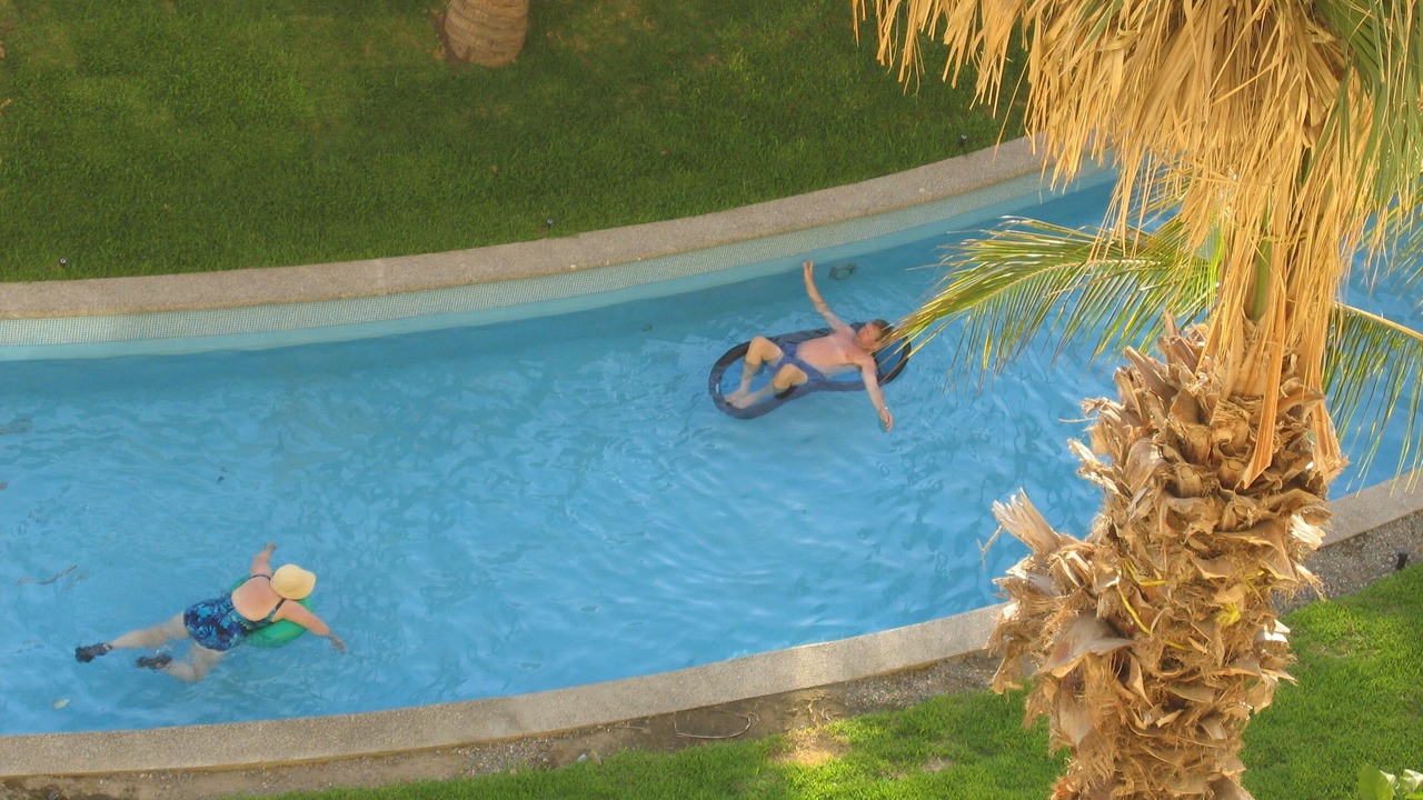 Photo of Outdoor in Nuevo Vallarta