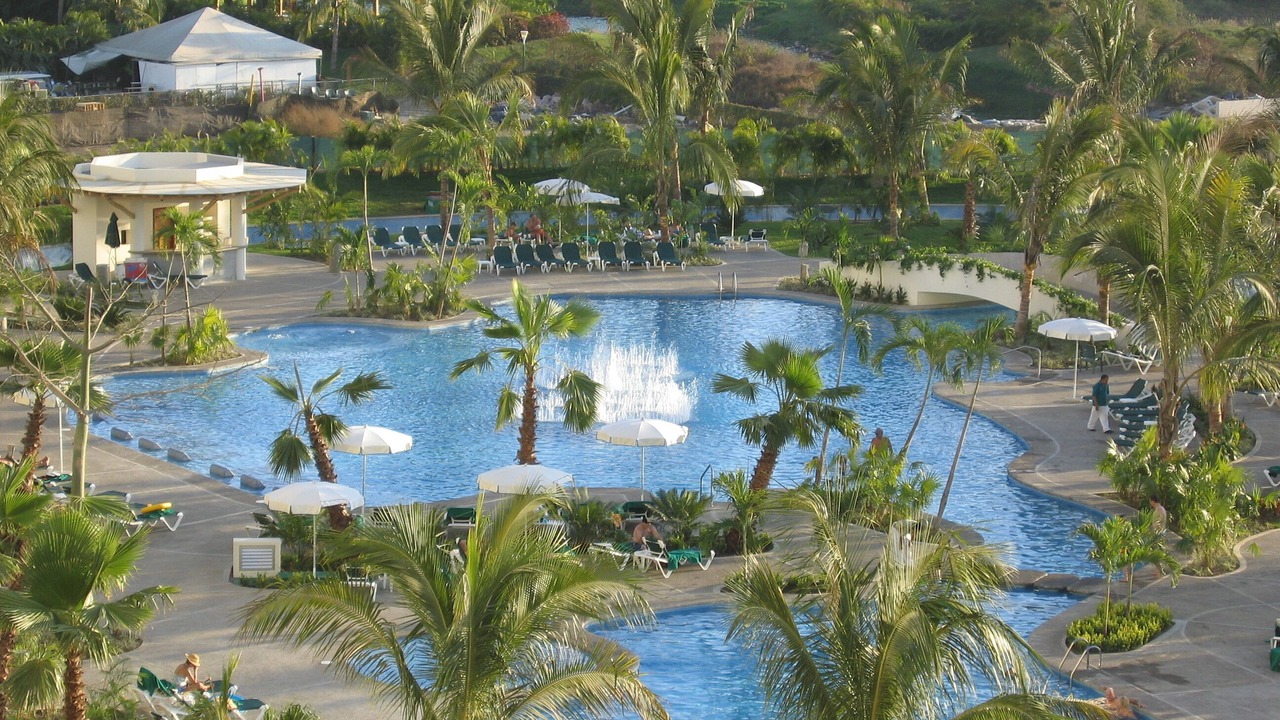 Photo of Outdoor in Nuevo Vallarta