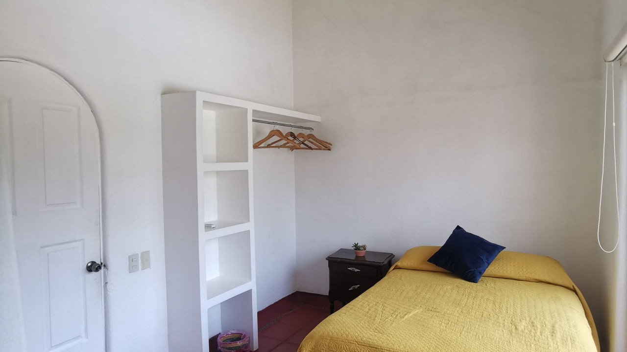Photo of Bedroom in Ixtapa