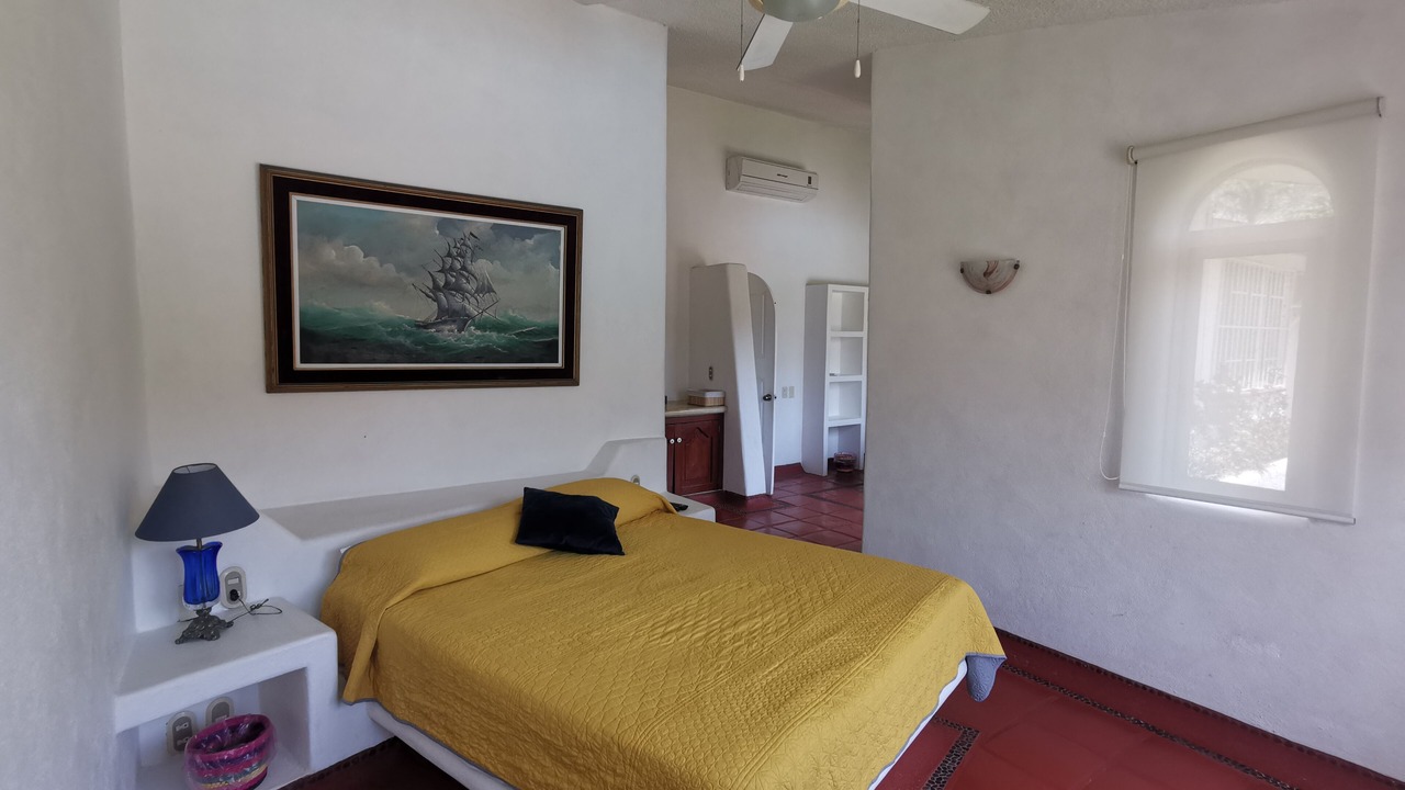 Photo of Bedroom in Ixtapa