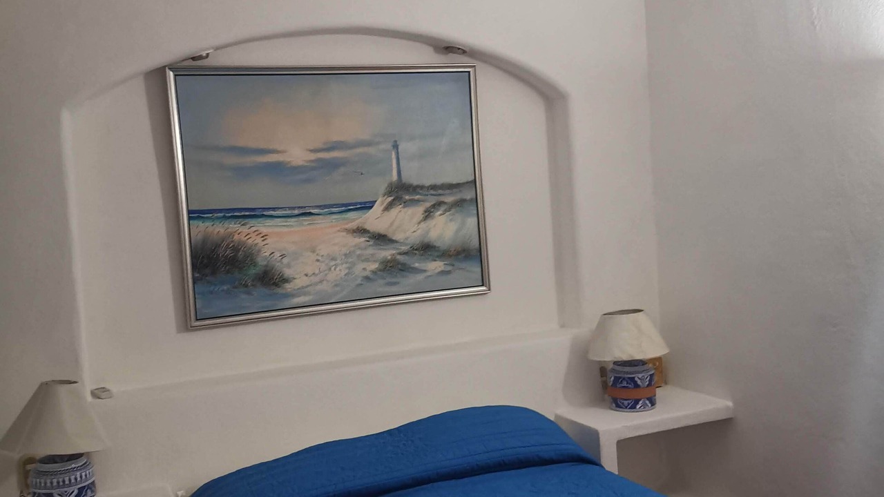 Photo of Bedroom in Ixtapa