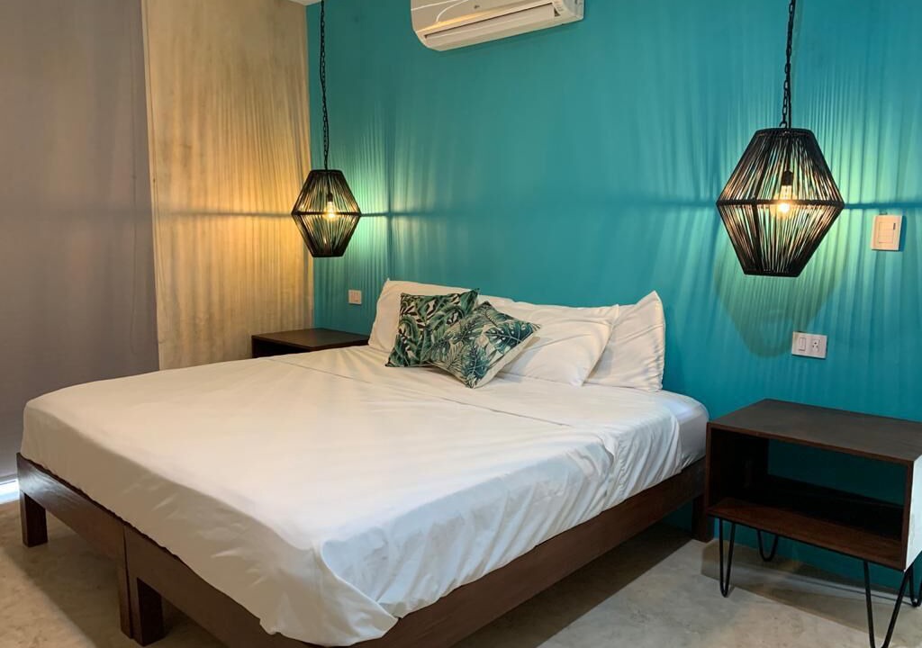 Photo of Bedroom in Centro
