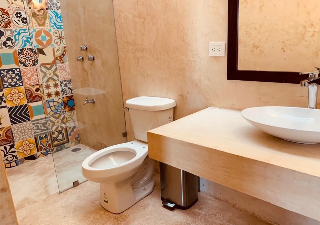 Photo of Bathroom in Centro