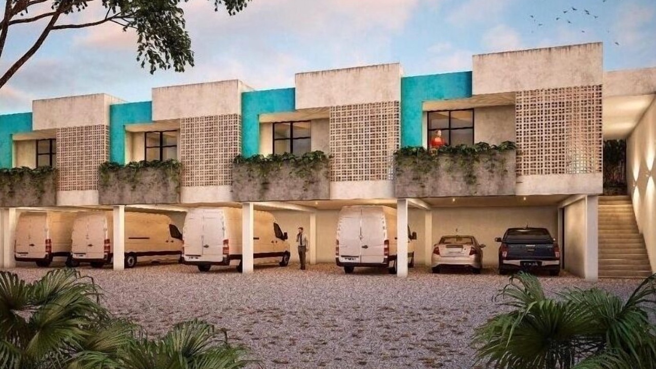 Photo of Outdoor in Centro