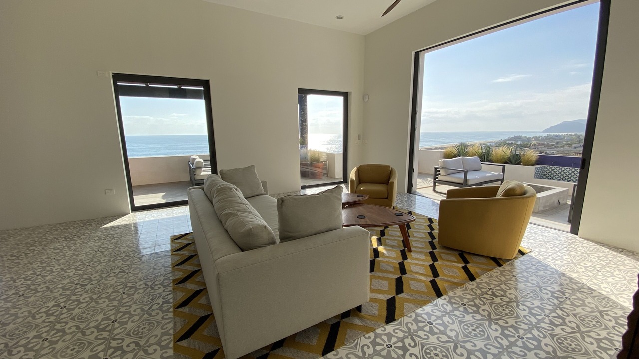 Photo of Livingroom in El Pescadero