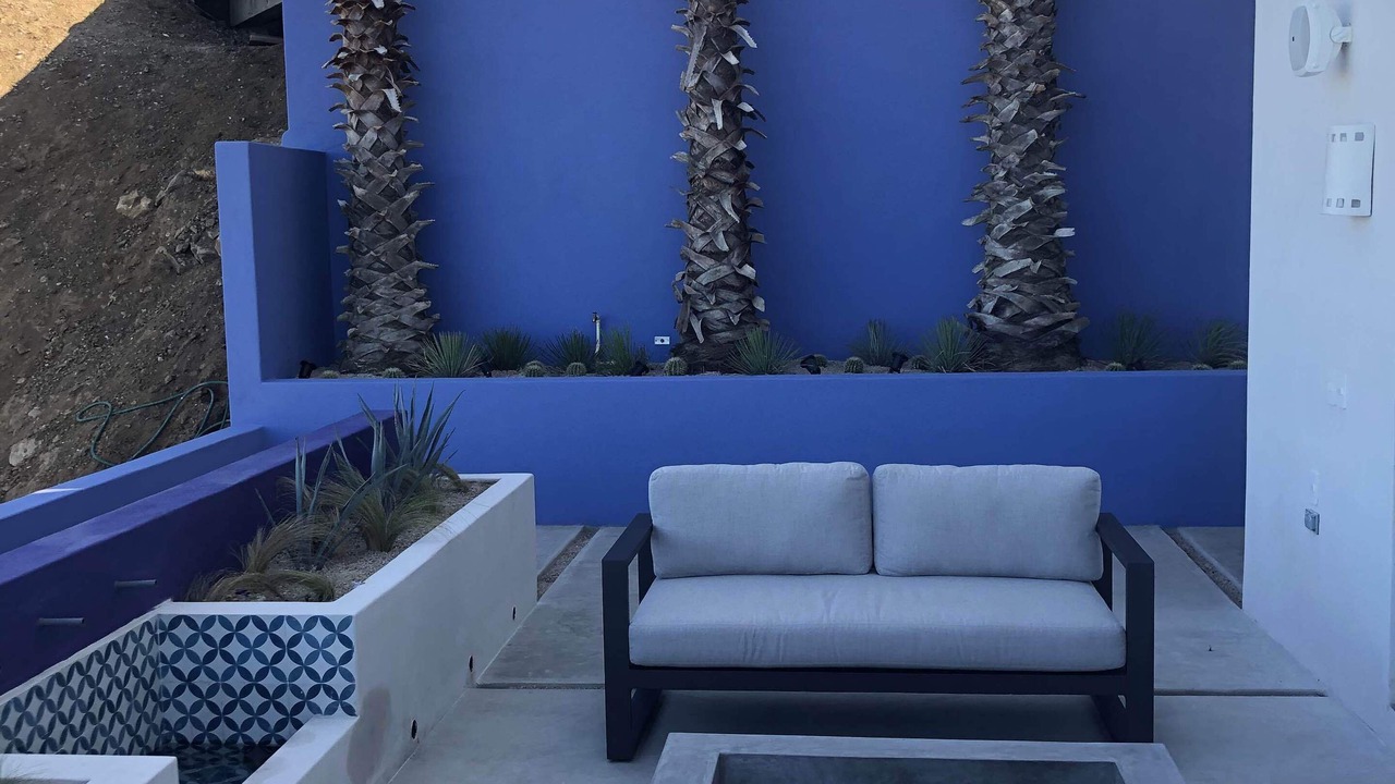Photo of Bedroom in El Pescadero