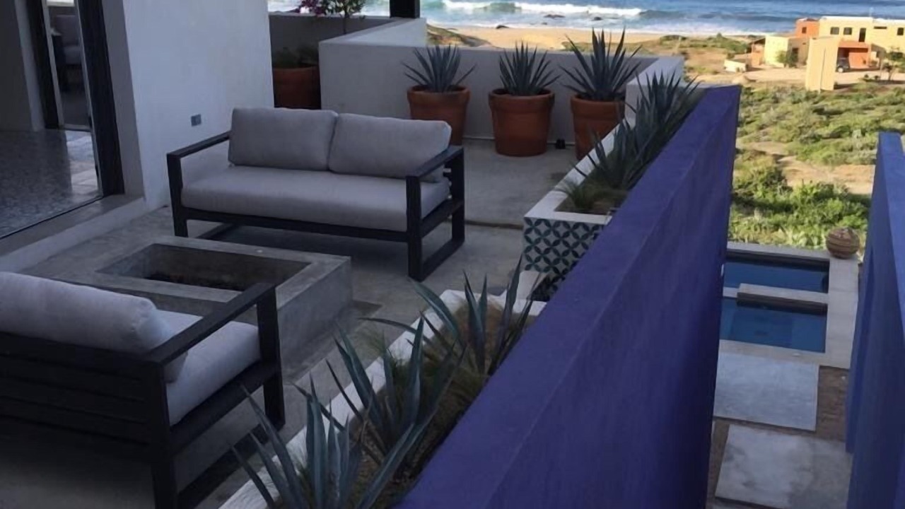 Photo of Outdoor in El Pescadero