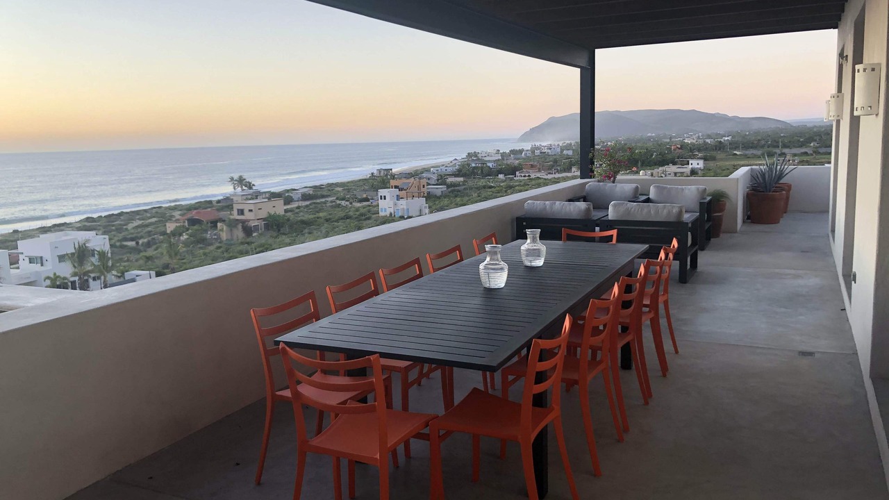 Photo of Others in El Pescadero