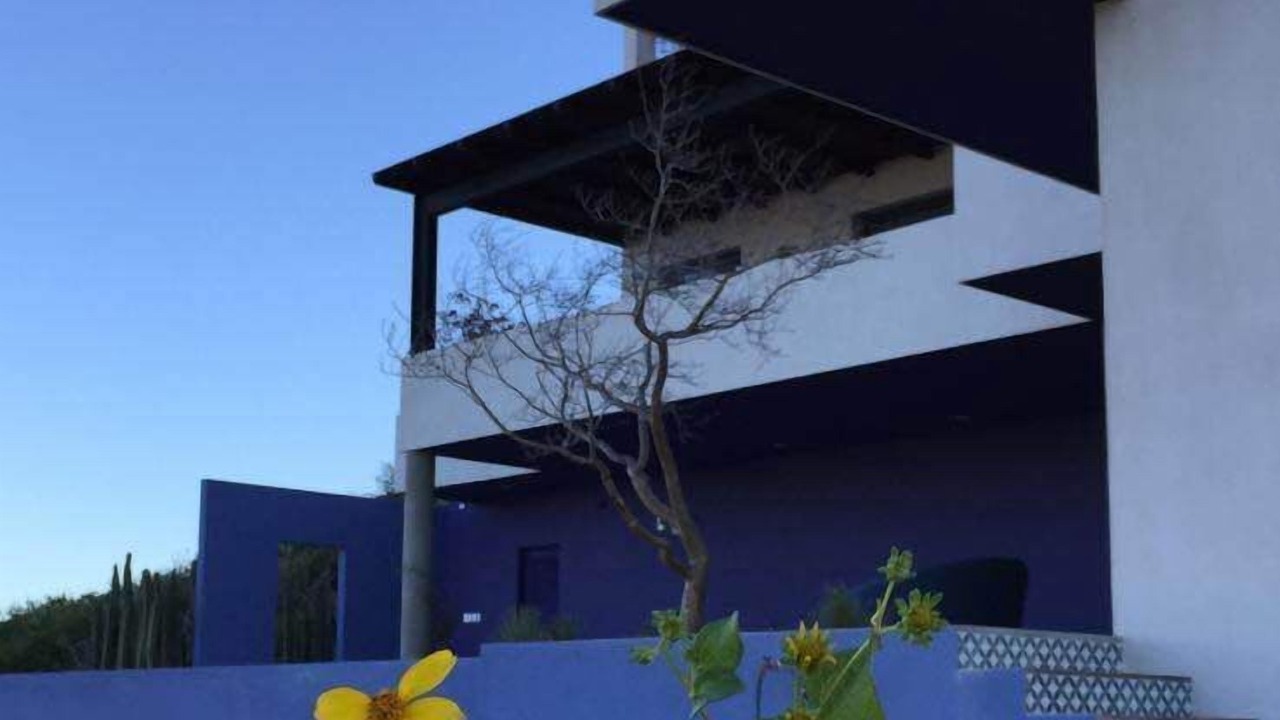Photo of Patio Balcony in El Pescadero