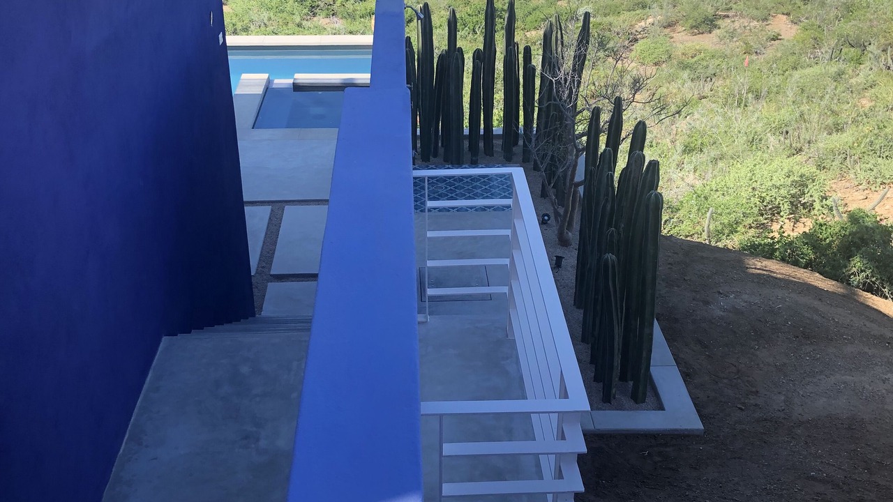 Photo of Outdoor in El Pescadero