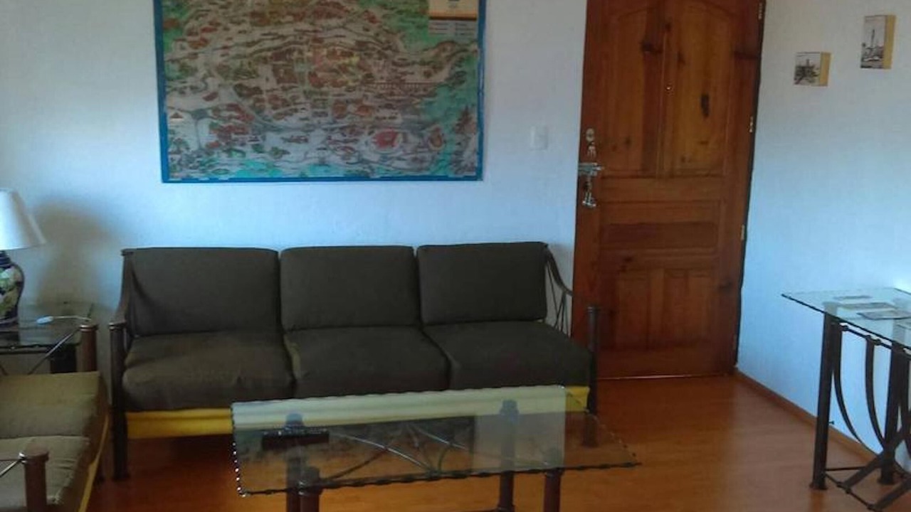 Photo of Livingroom in zona dos extendida
