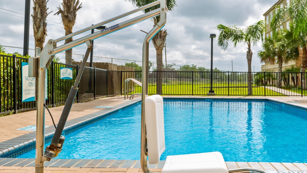 Photo of Outdoor in Brownsville