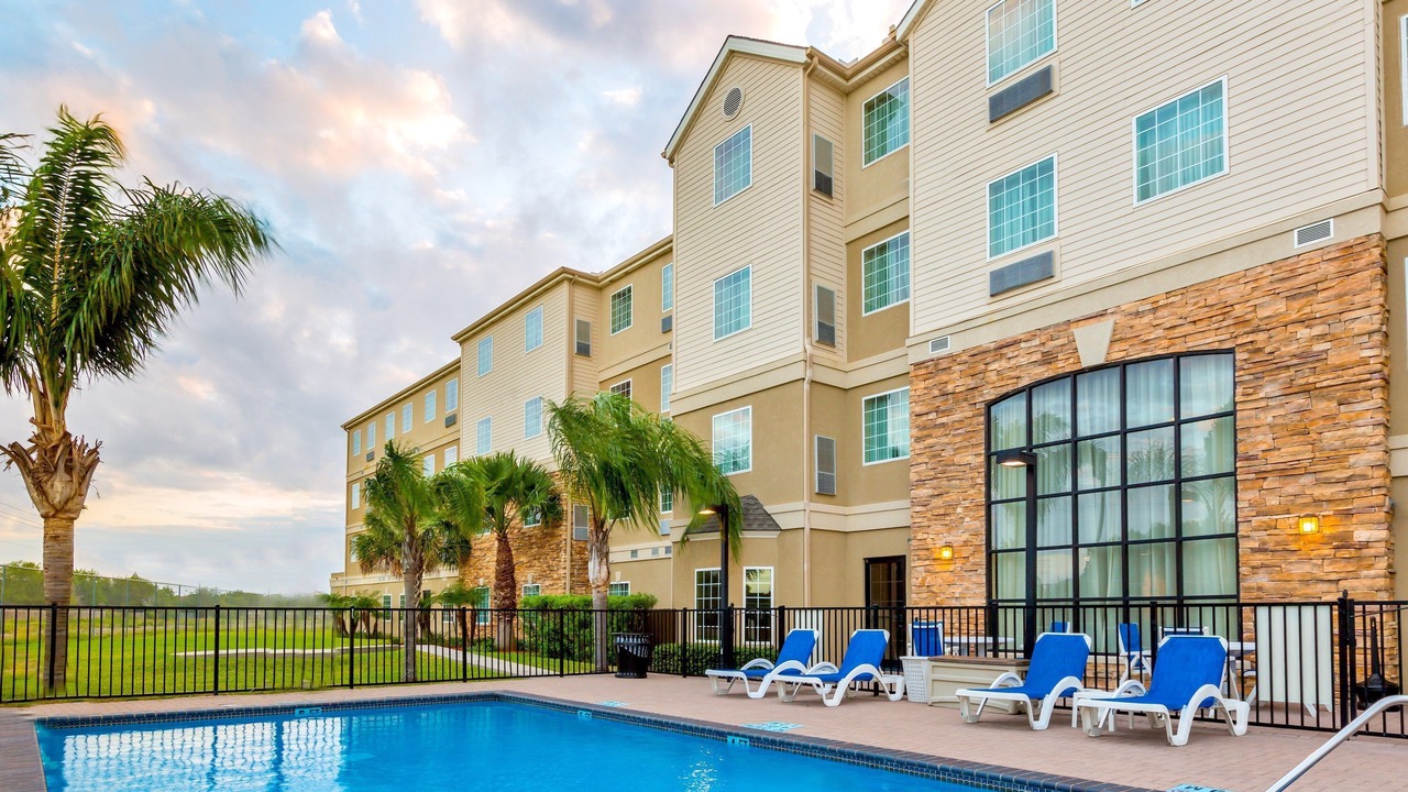Photo of Outdoor in Brownsville