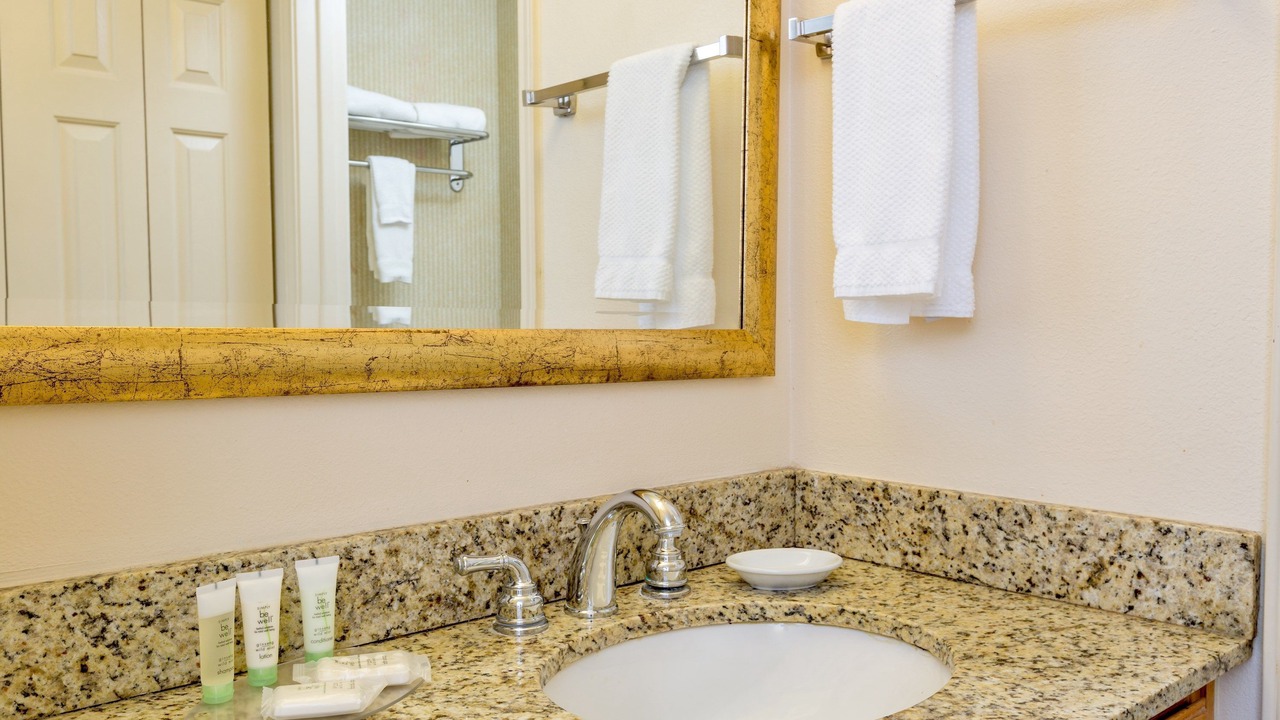 Photo of Bathroom in Brownsville