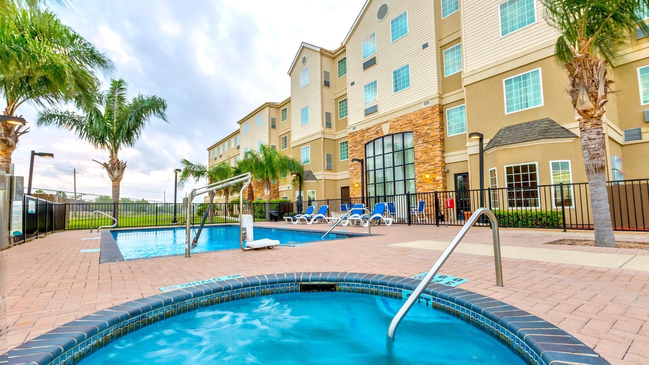 Photo of Outdoor in Brownsville