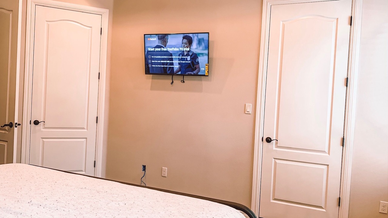 Photo of Bedroom in McAllen