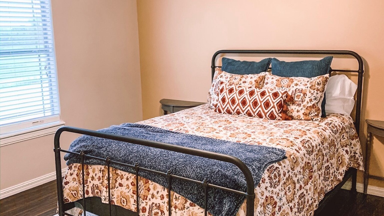 Photo of Bedroom in McAllen