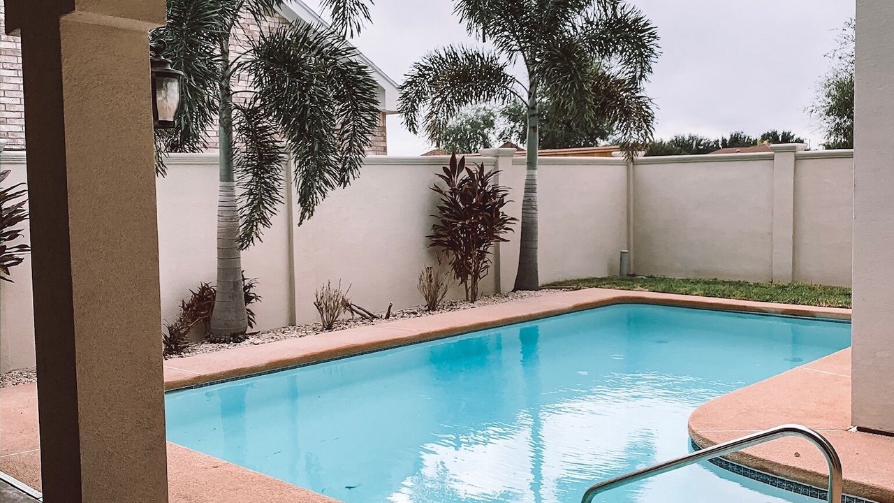 Photo of Outdoor in McAllen