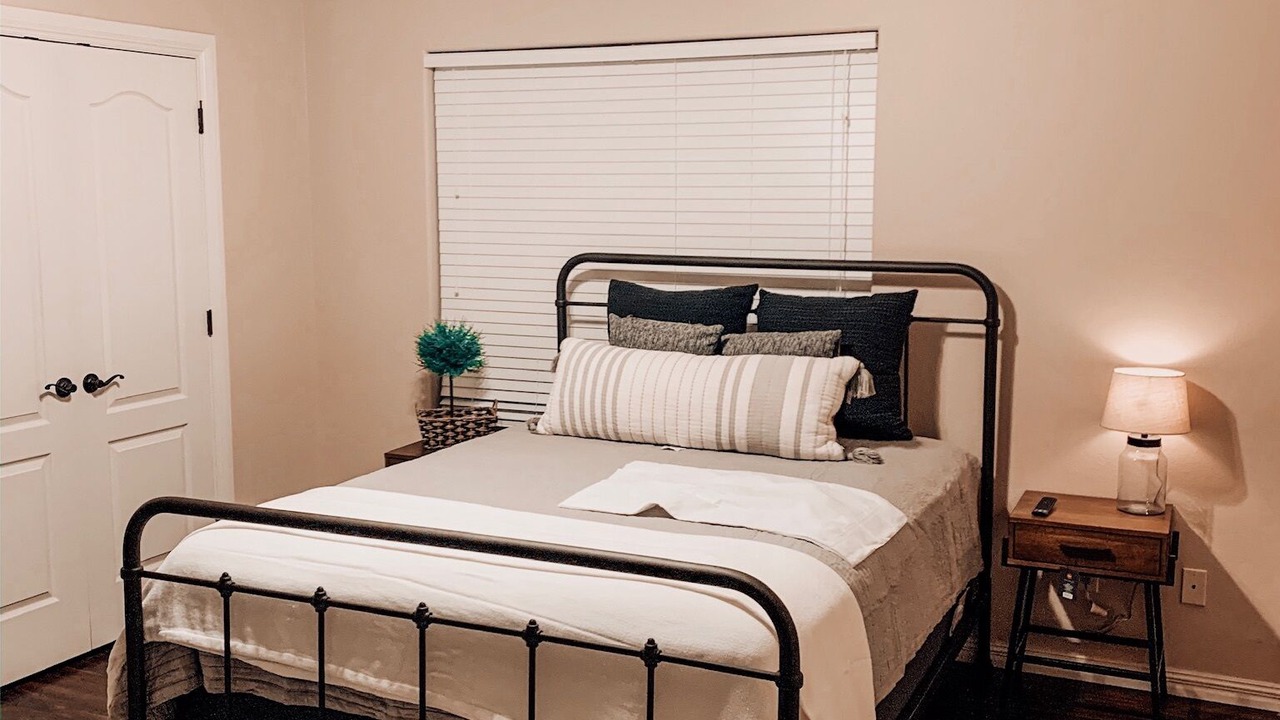 Photo of Bedroom in McAllen
