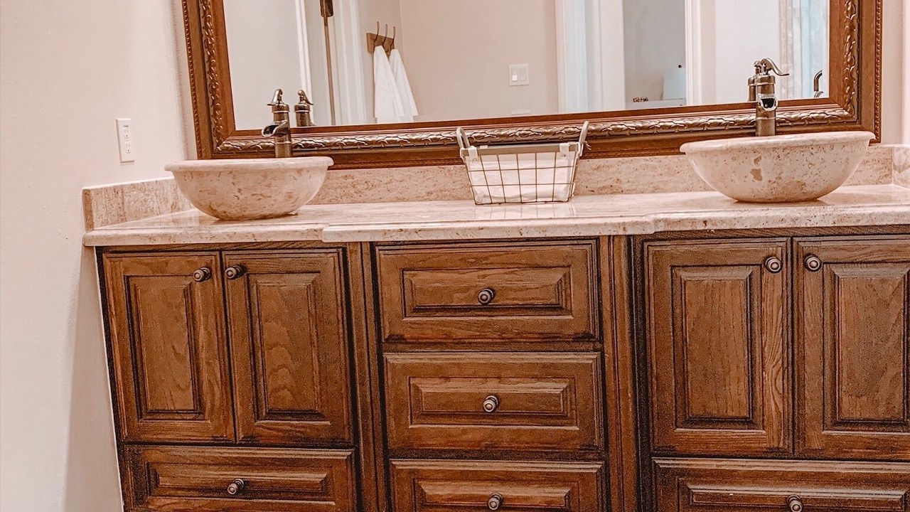 Photo of Bathroom in McAllen