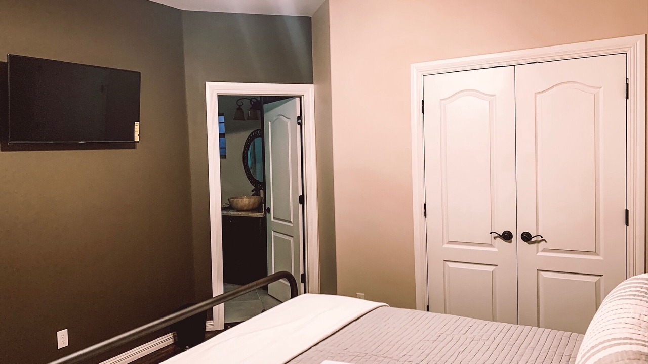 Photo of Bedroom in McAllen