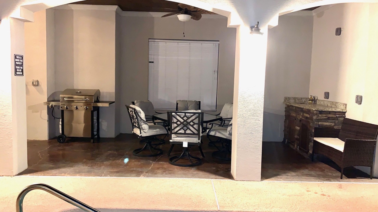 Photo of Outdoor in McAllen