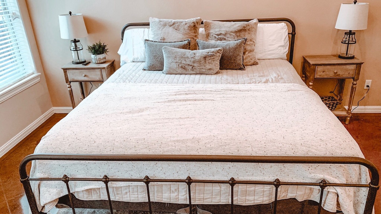 Photo of Bedroom in McAllen