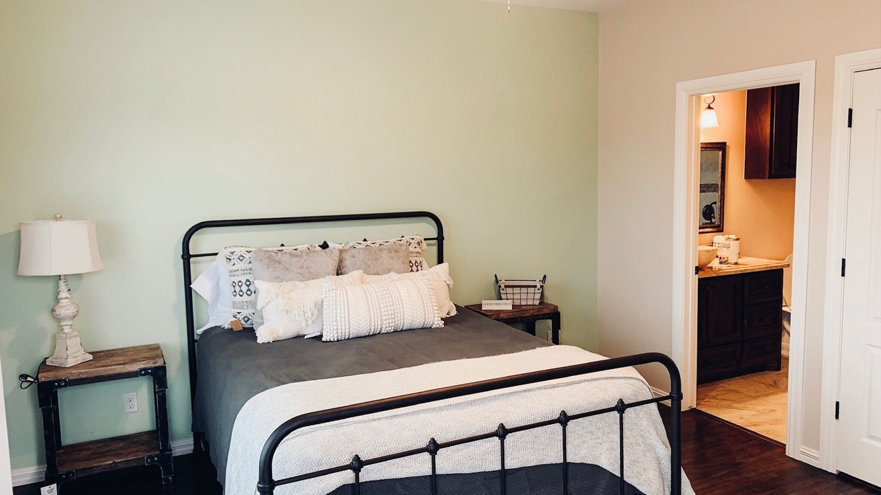 Photo of Bedroom in McAllen