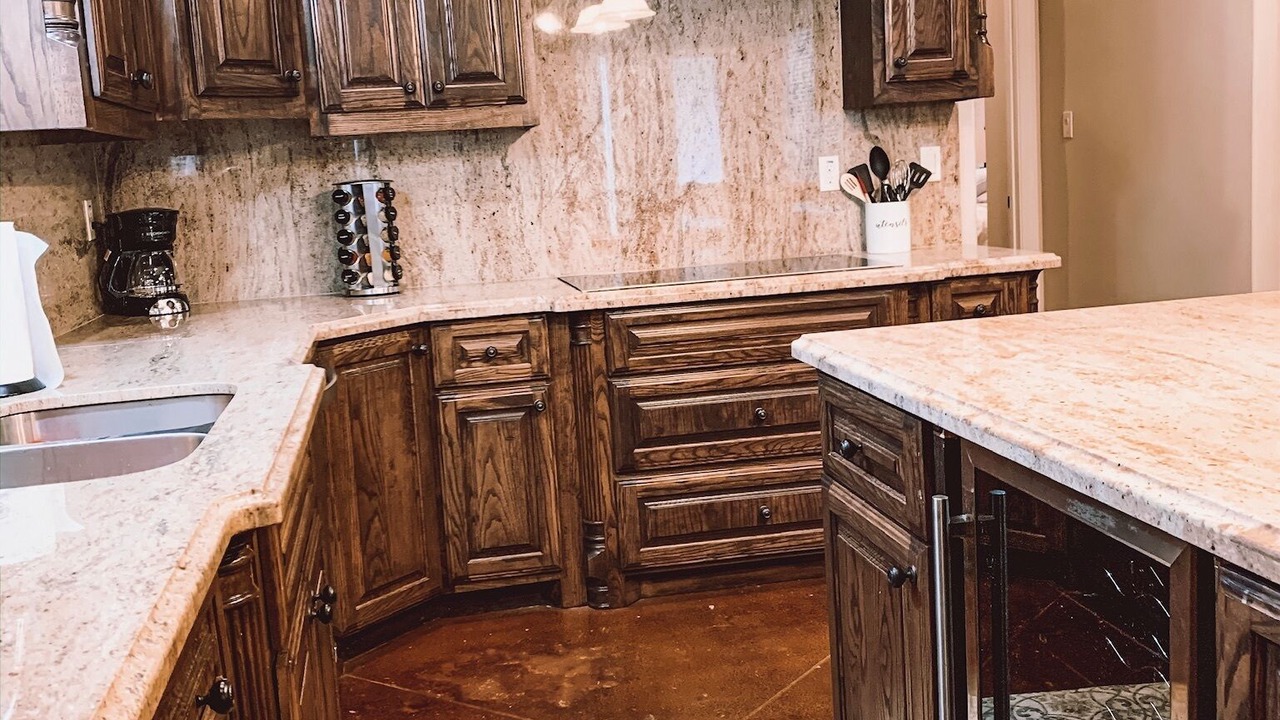 Photo of Kitchen in McAllen