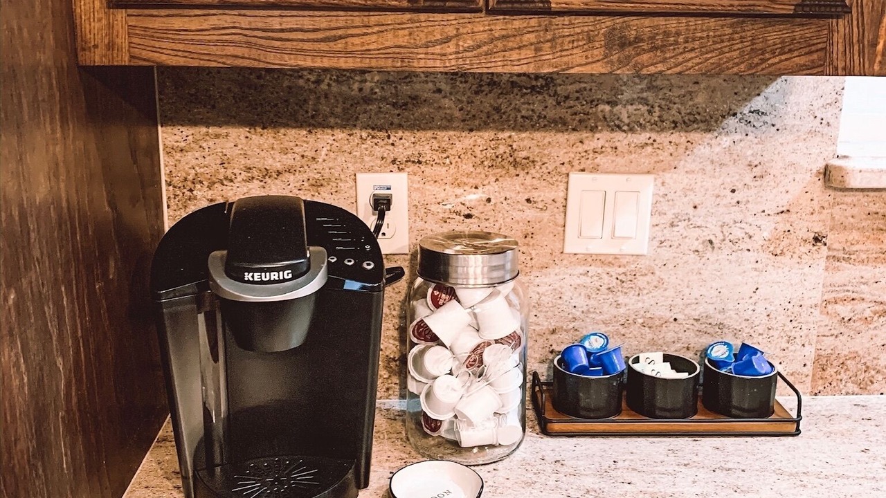 Photo of Kitchen in McAllen
