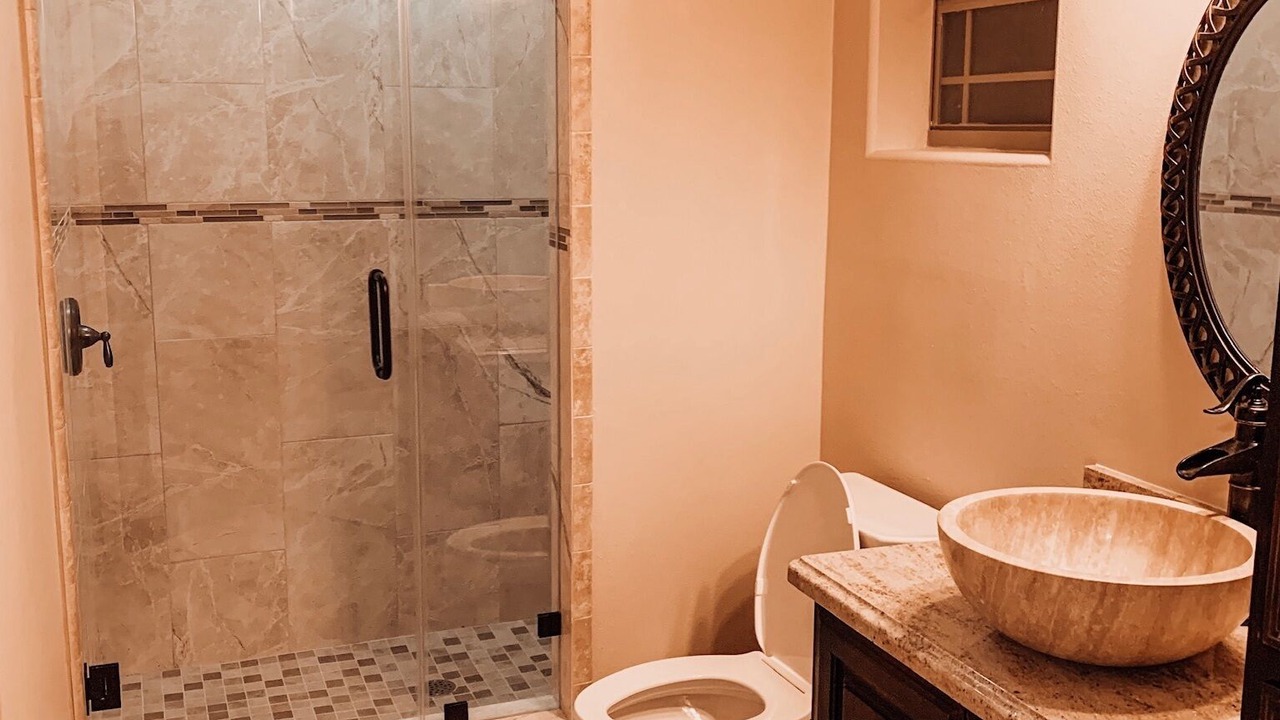 Photo of Bathroom in McAllen