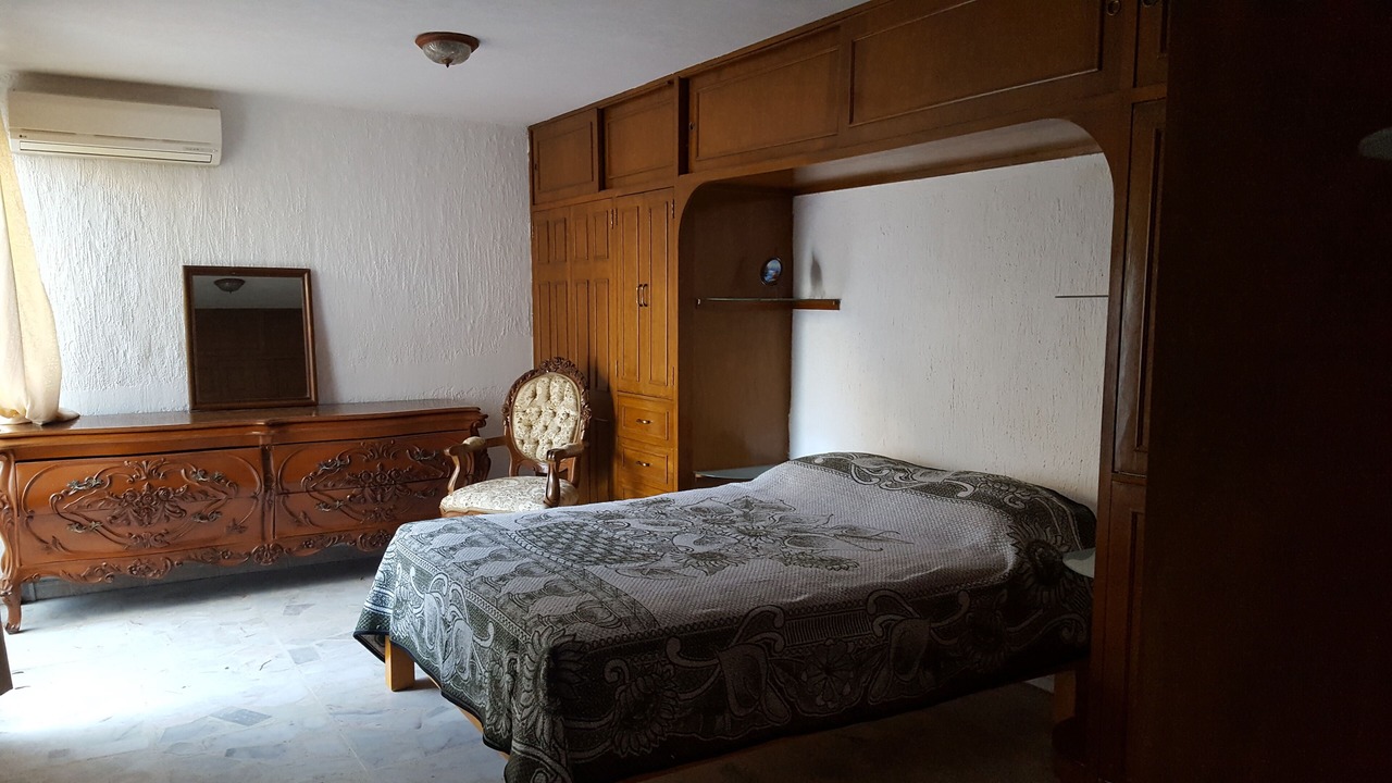 Photo of Bedroom in Guadalajara